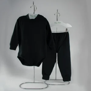 Conjunto Térmico Body Gola Alta e Calça